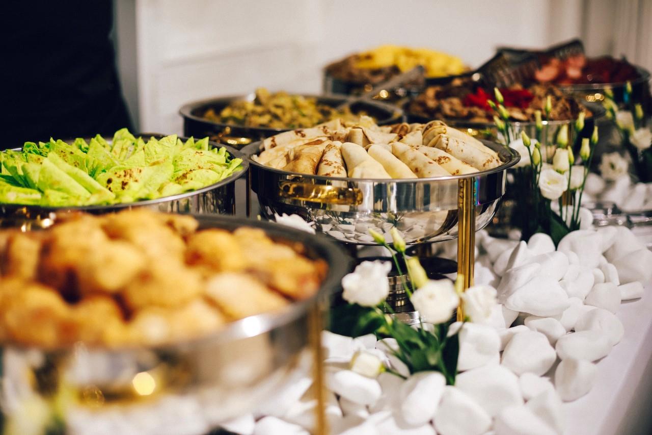 Catering 4