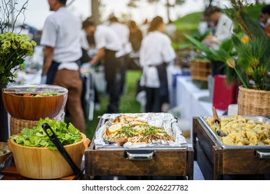 Catering 3
