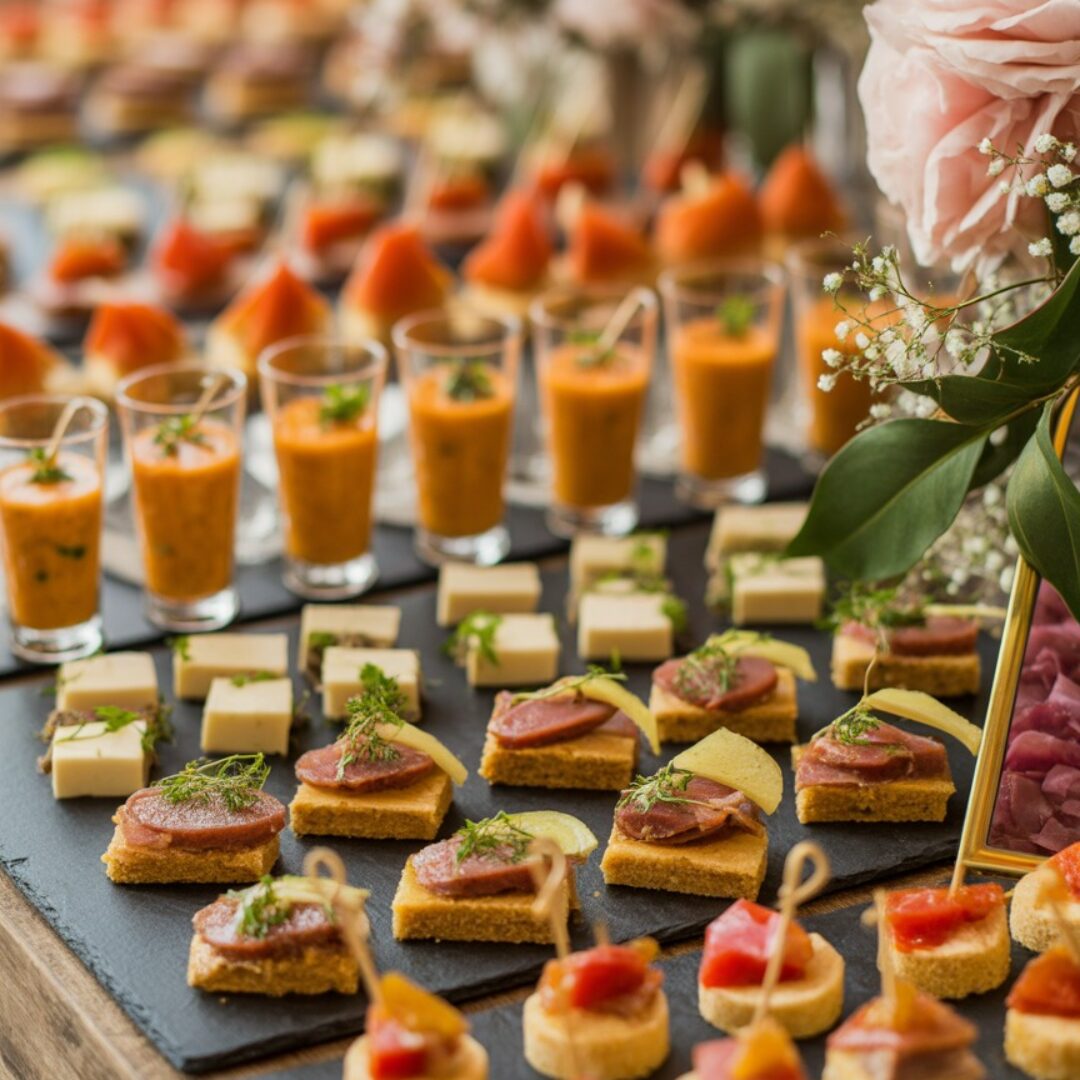 Catering 1