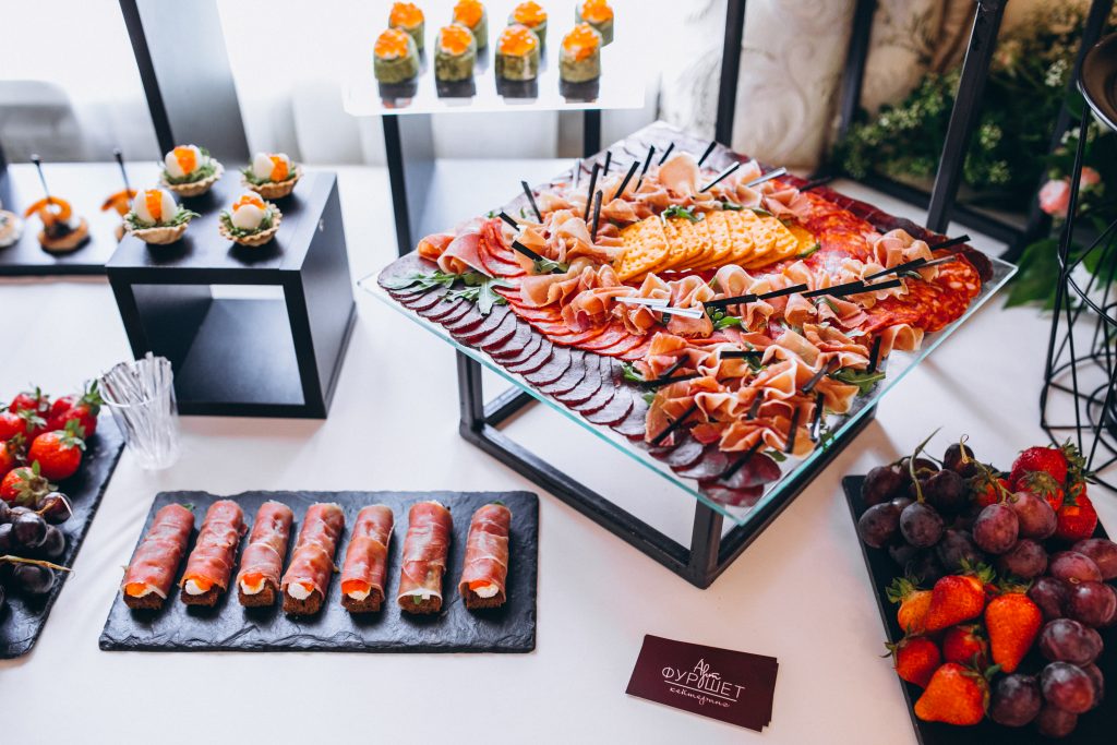 Catering 10