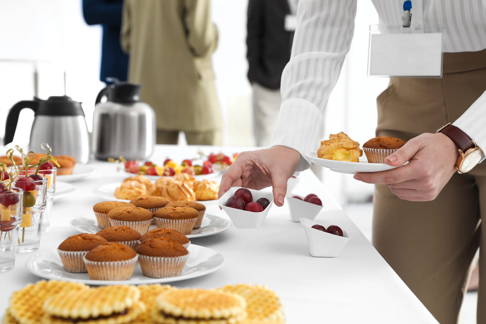 Catering 5