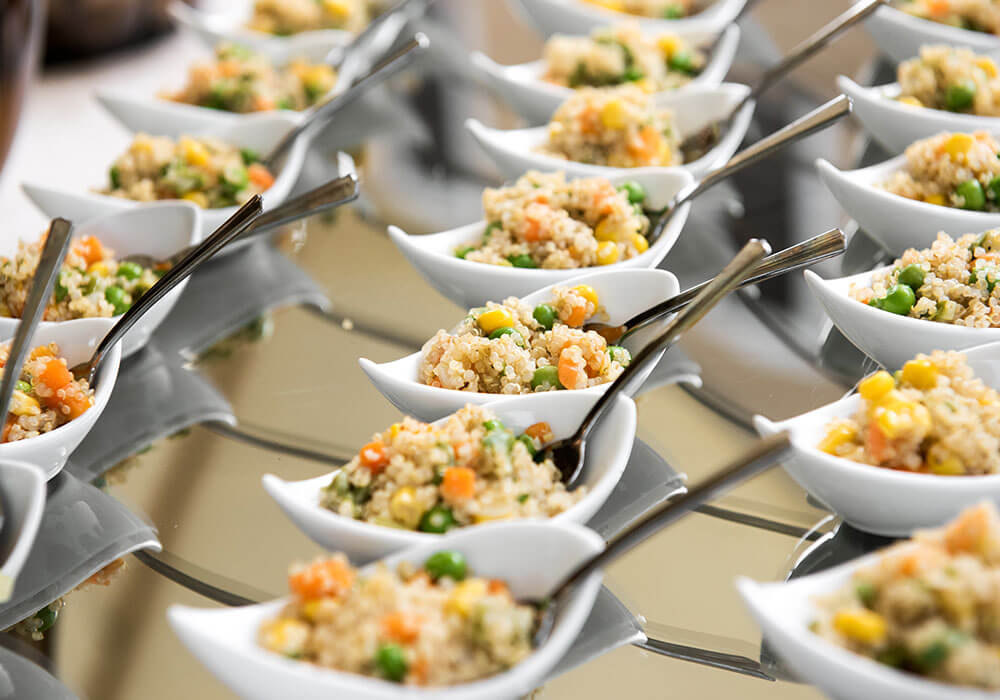 Catering 7